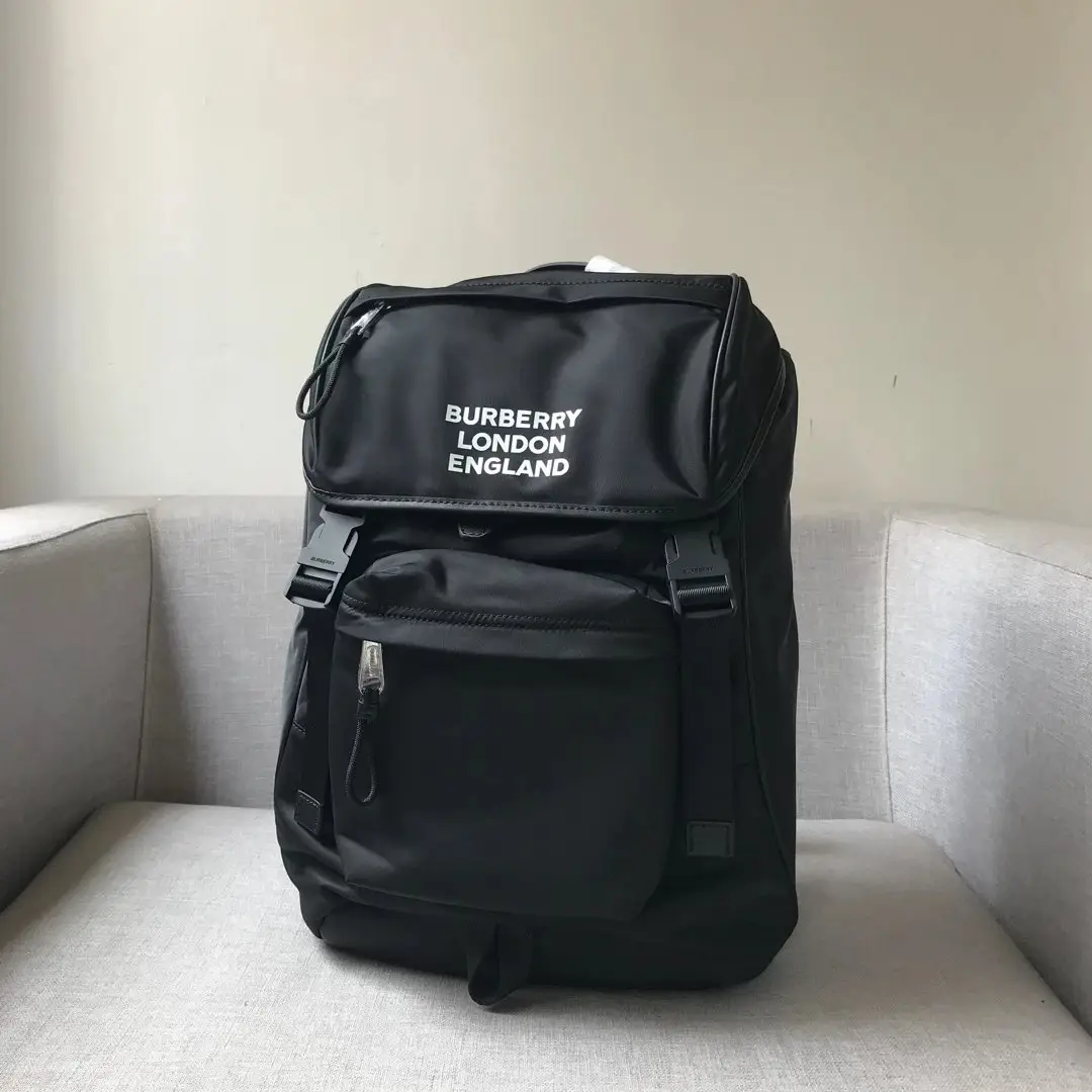 Burberry Mini Backpack — photo 3 of 15