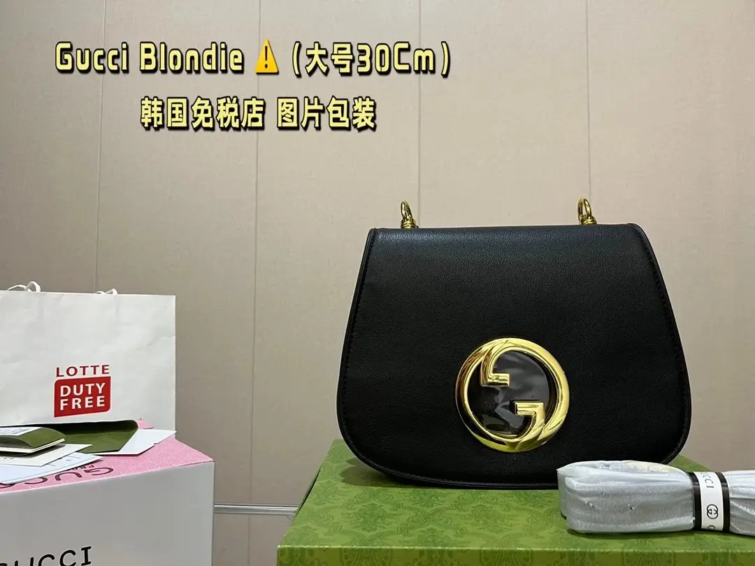 Gucci Handbags