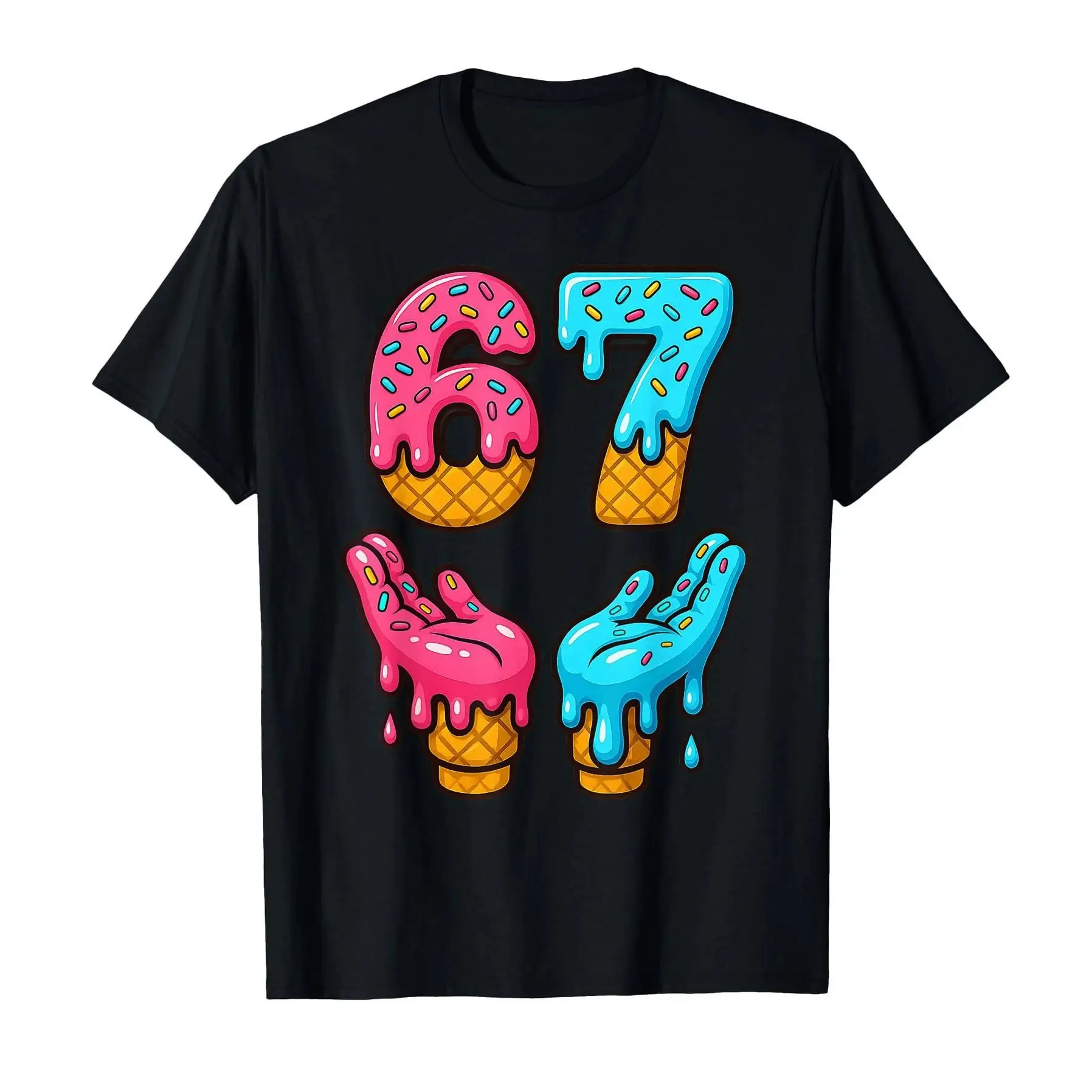 Design T Shirt