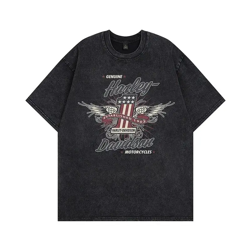 Nirvana T Shirt — photo 4 of 5