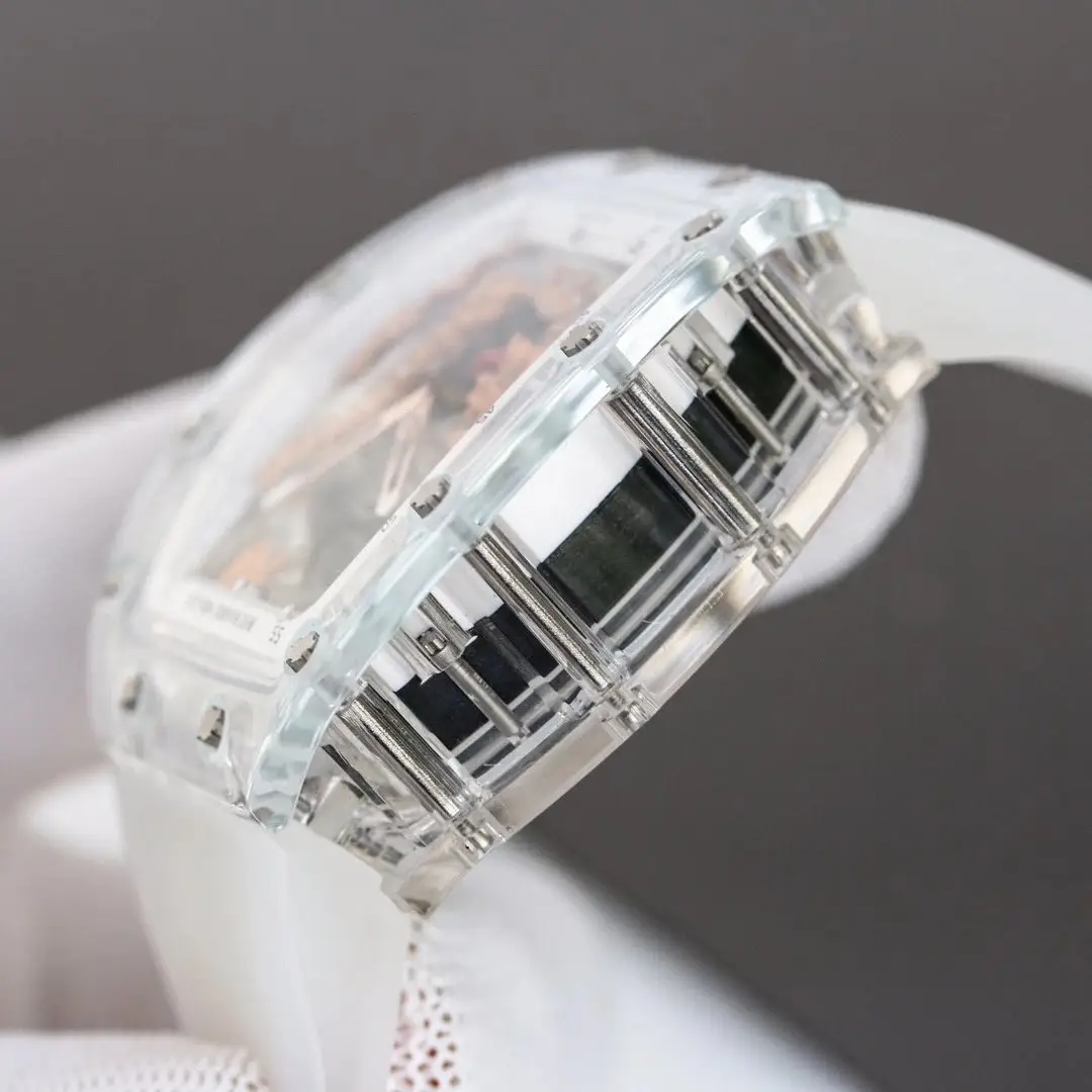Richard Mille Mechanical Watch — photo 10 of 10
