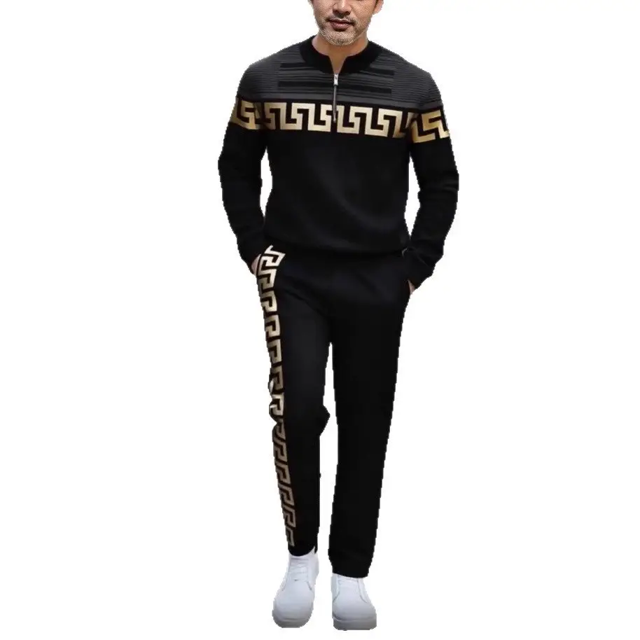 Design Tracksuit — photo 5 of 5