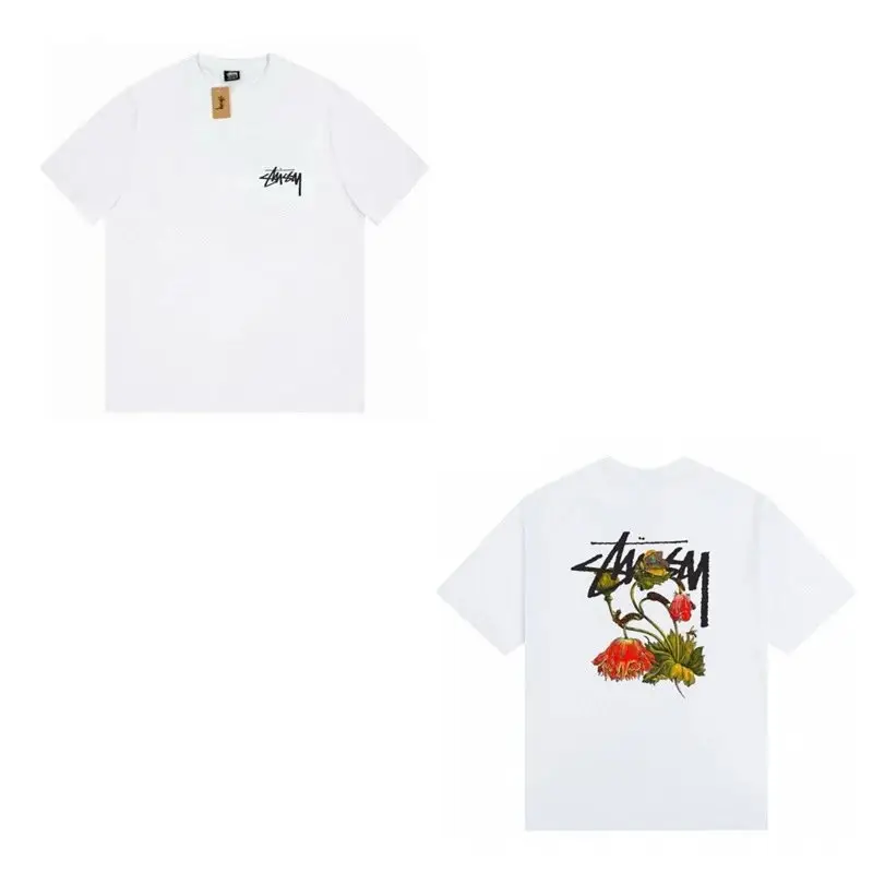 Stussy T Shirt — photo 3 of 5
