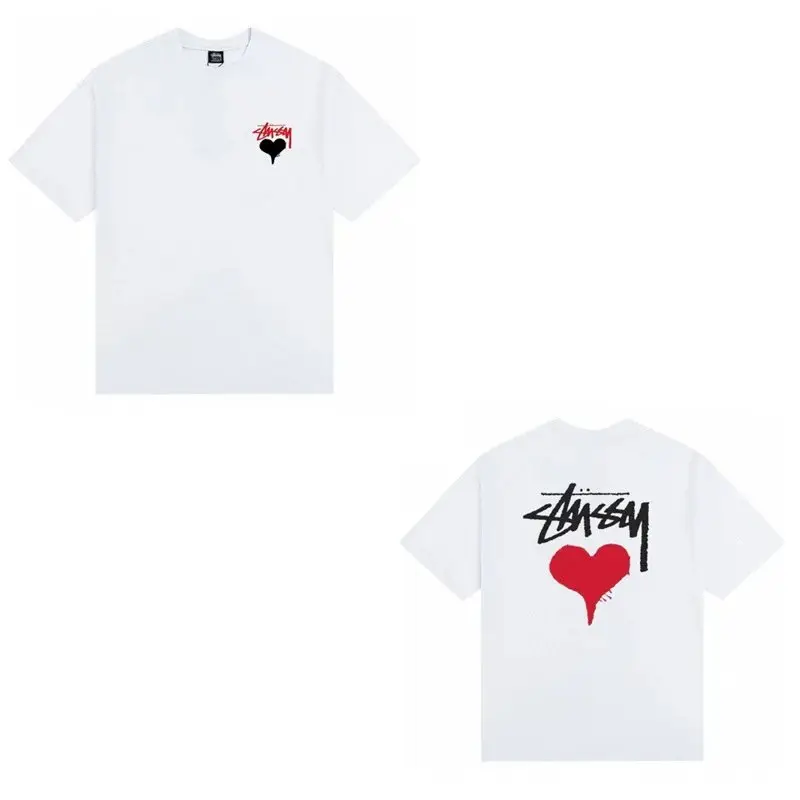 Stussy T Shirt — photo 5 of 5