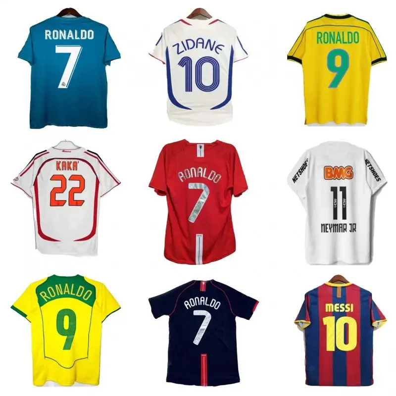 Ac Milan Jersey