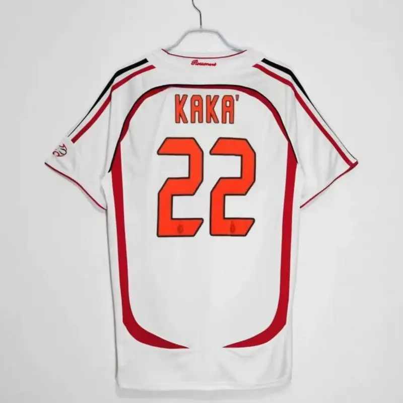 Ac Milan Jersey — photo 3 of 5