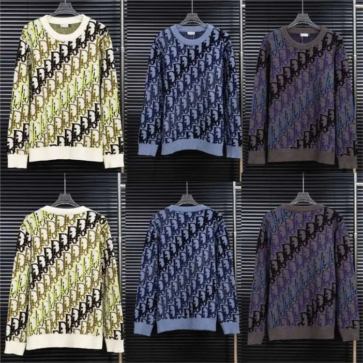 Dior Sweater — photo 5 of 5