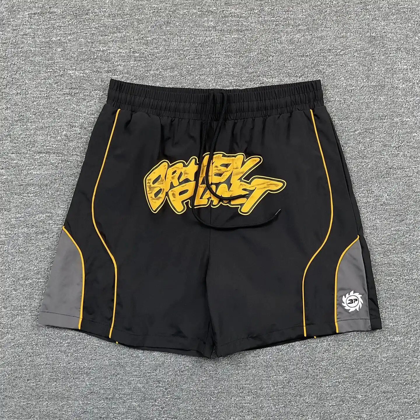 Broken Planet Shorts — photo 3 of 5