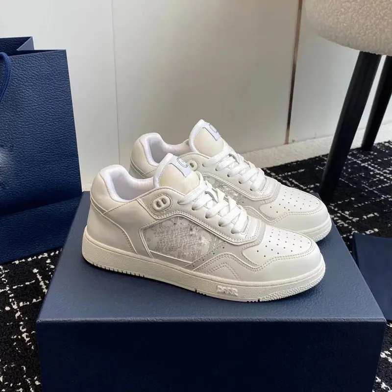 Dior Chunky Sneakers — photo 2 of 5