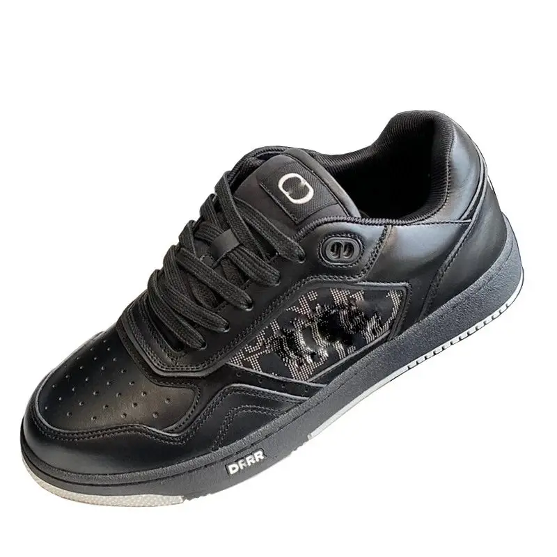 Dior Chunky Sneakers — photo 5 of 5