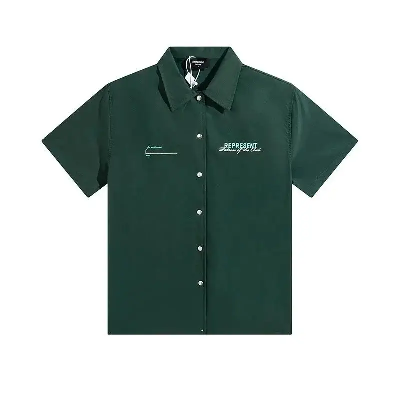 Rhude Shirt — photo 11 of 11