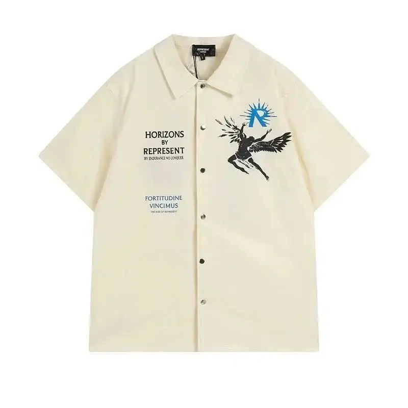 Rhude Shirt — photo 6 of 11