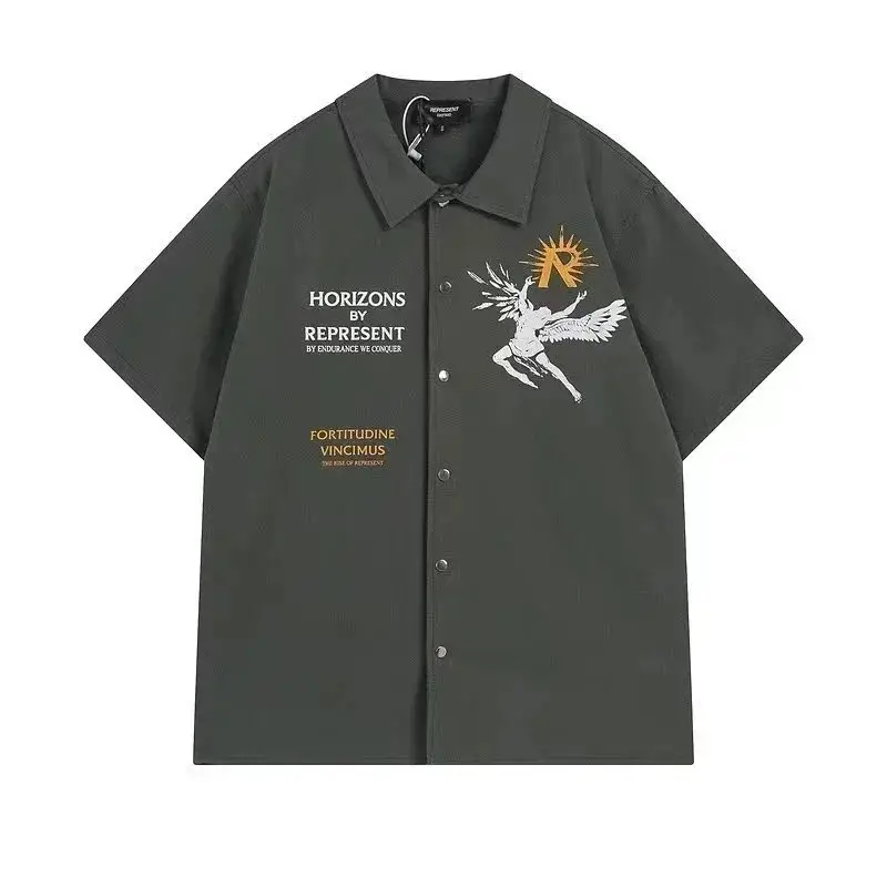 Rhude Shirt — photo 8 of 11