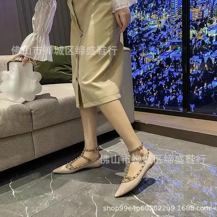 Valentino Casual Shoes — photo 3 of 5