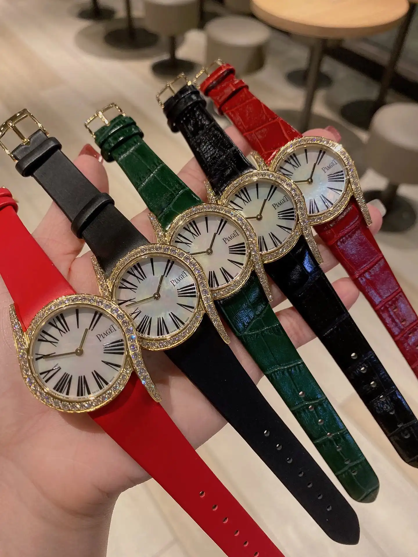 Design Watches — photo 10 of 15