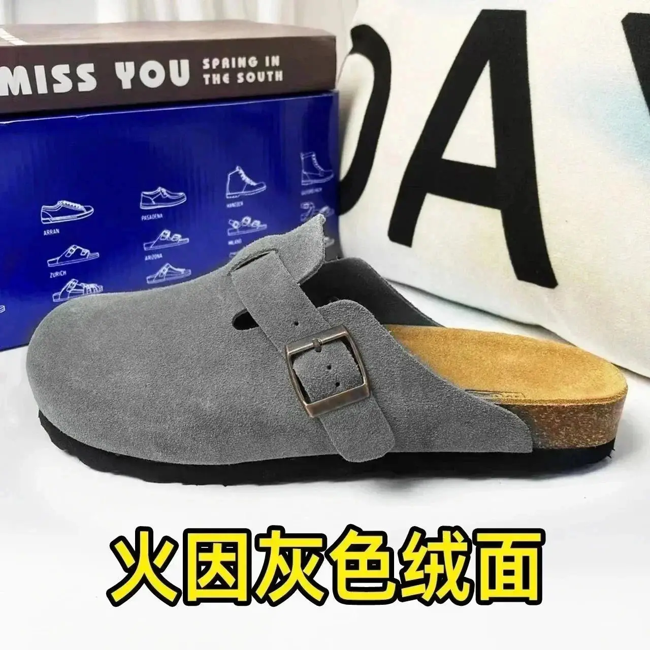 Louis Vuitton Loafers — photo 13 of 14