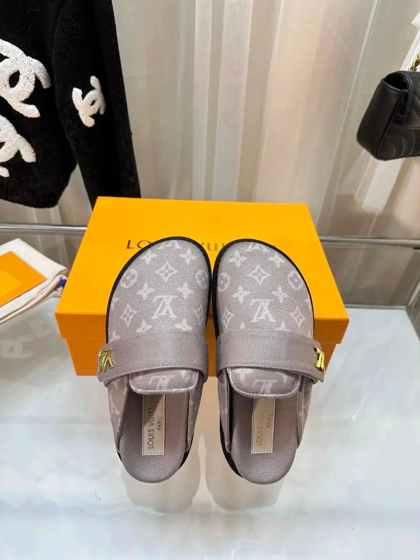 Louis Vuitton Loafers — photo 2 of 14