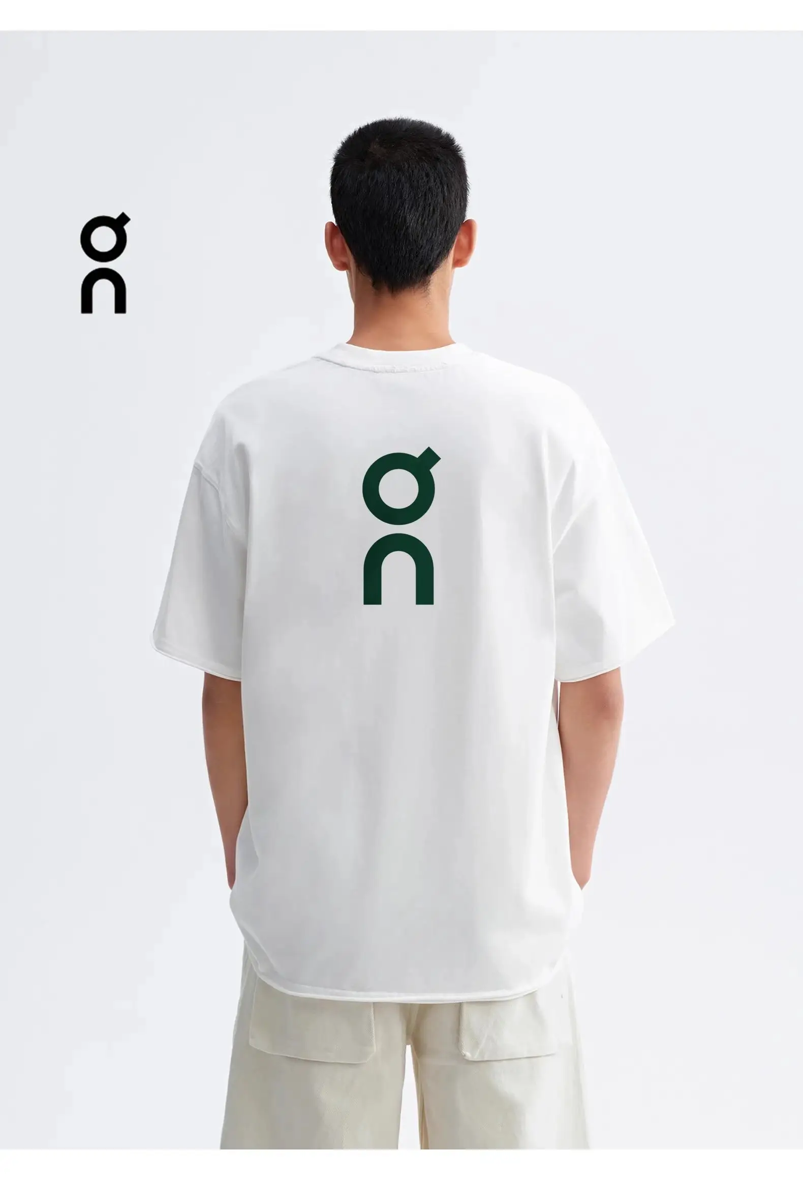 On T Shirt — photo 11 of 14