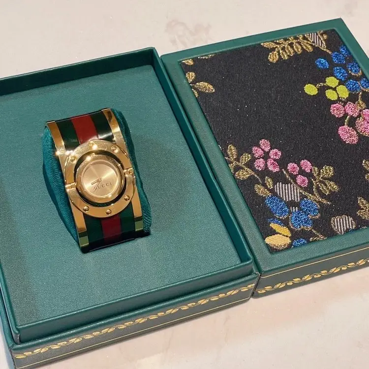 Gucci Quartz Watch — photo 5 of 9