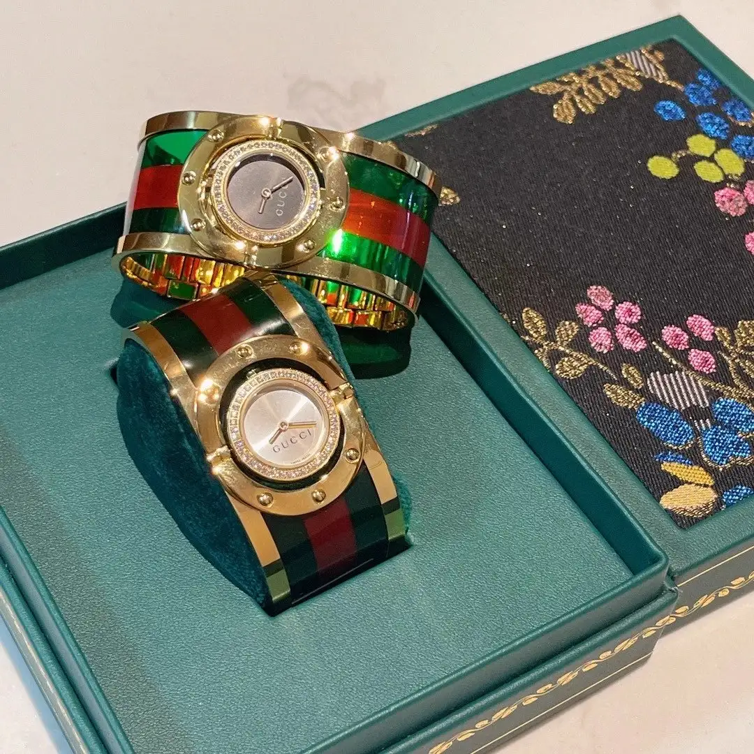 Gucci Quartz Watch — photo 8 of 9