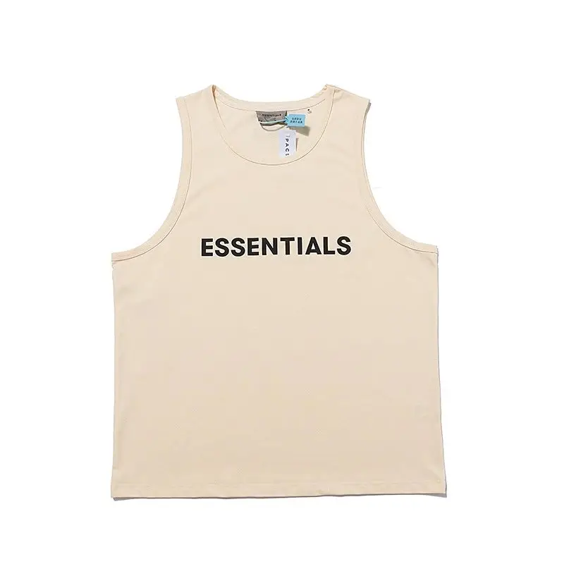 Fear Of God Essentials Vest Top — photo 3 of 5