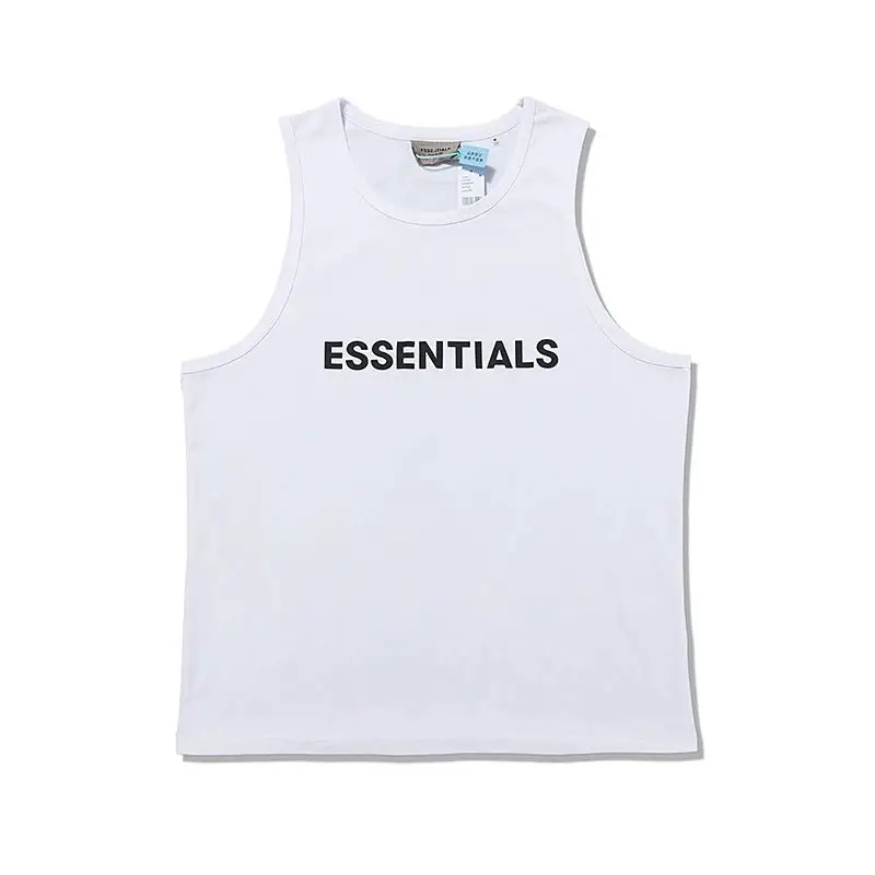Fear Of God Essentials Vest Top — photo 5 of 5