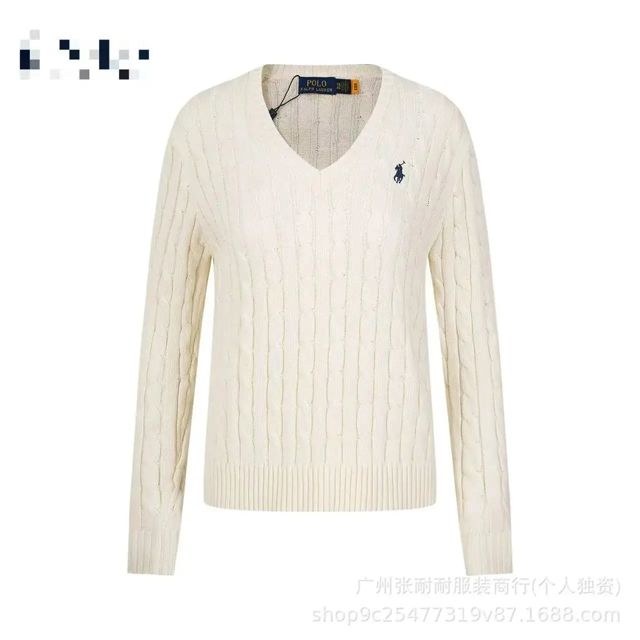 Polo Ralph Lauren Sweater — photo 2 of 5