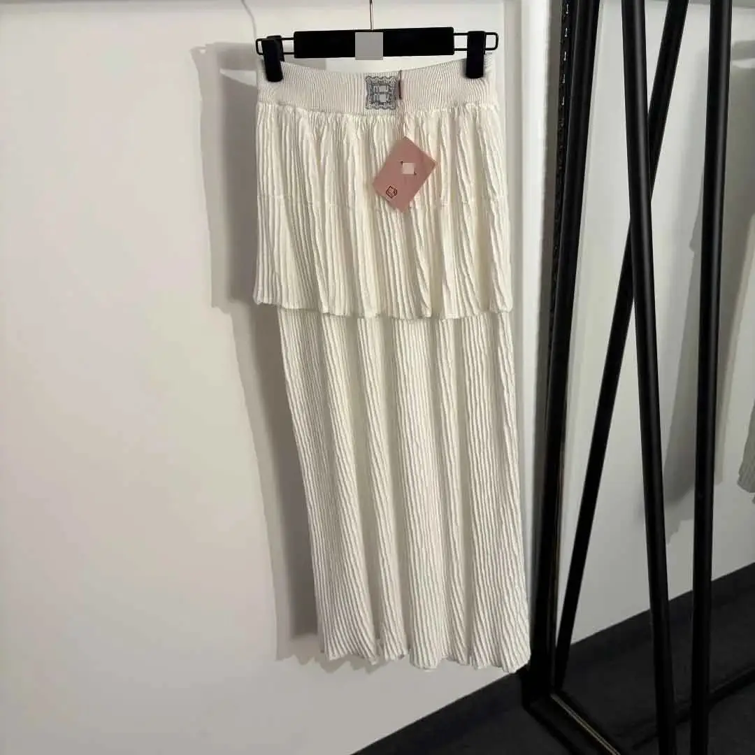 Issey Miyake Skirt