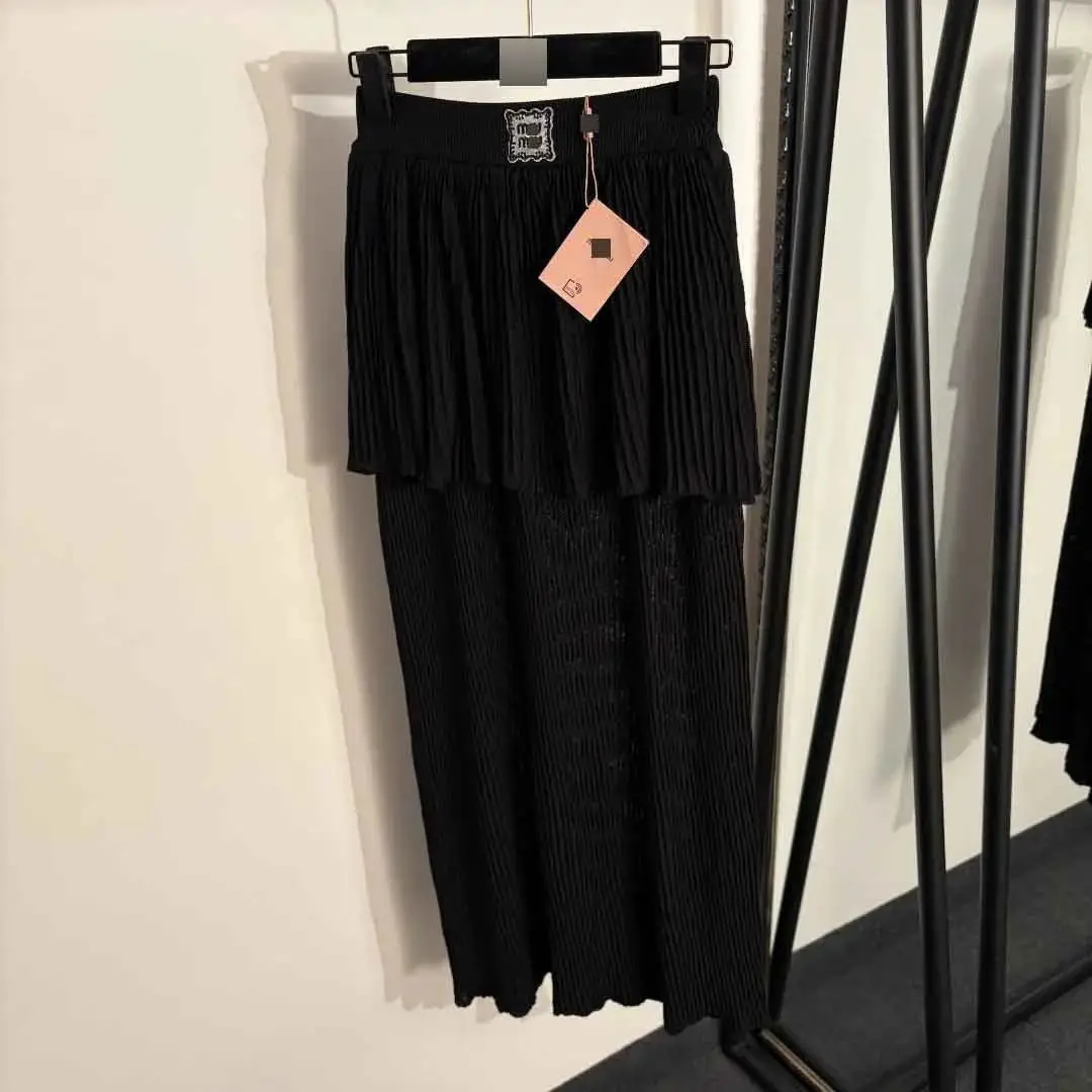 Issey Miyake Skirt — photo 2 of 5
