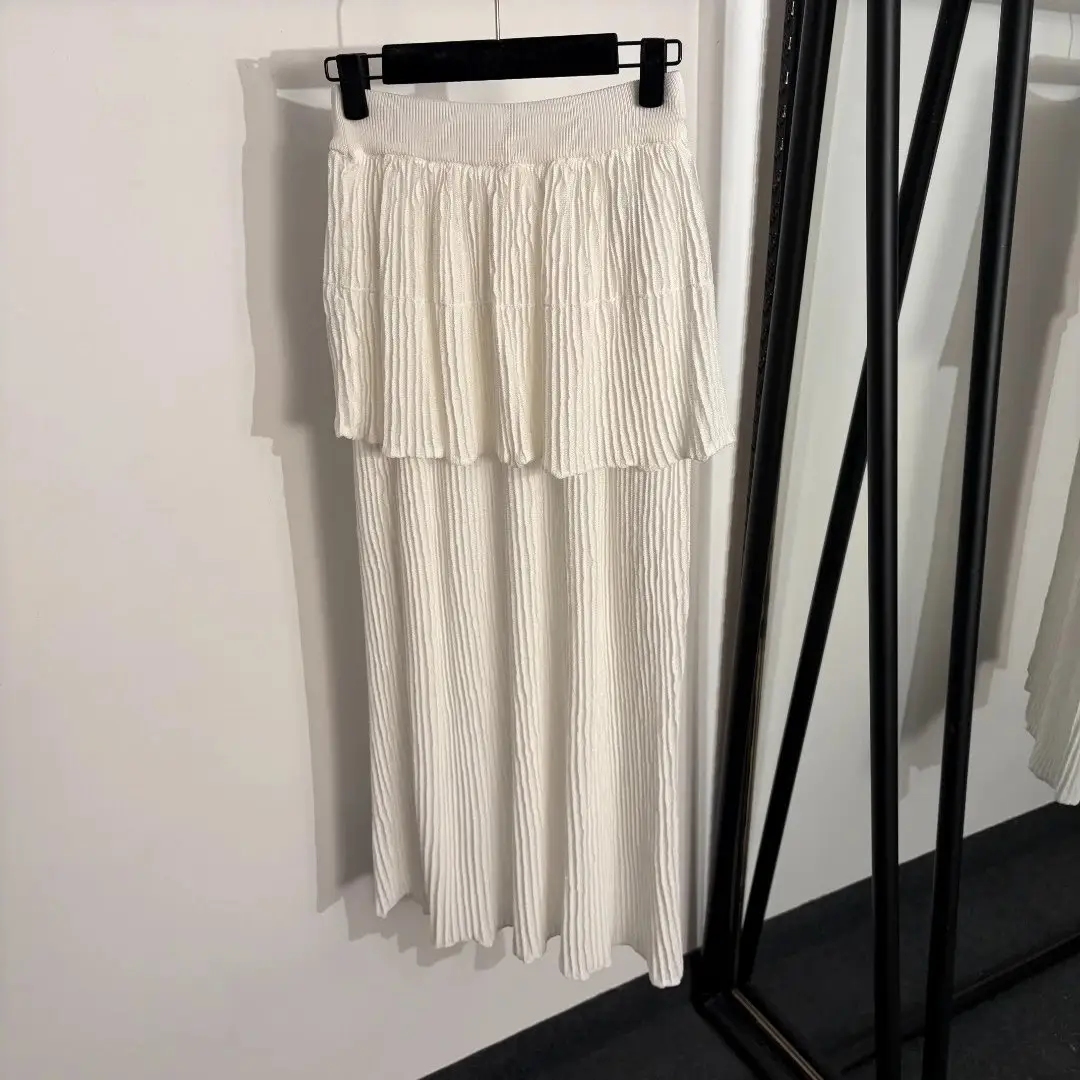 Issey Miyake Skirt — photo 4 of 5