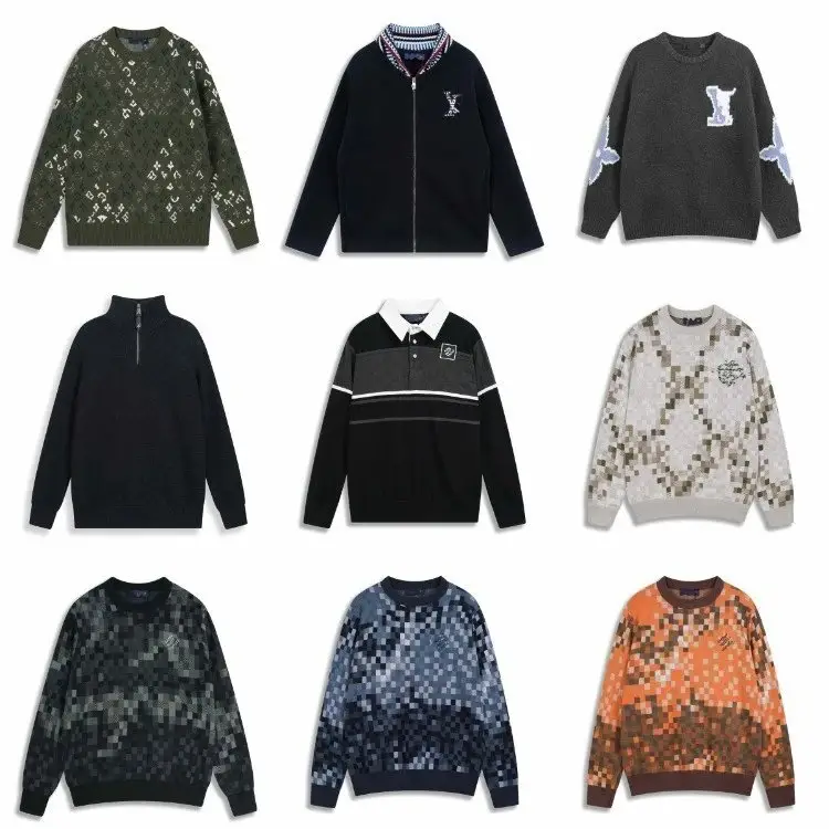 Design Sweater